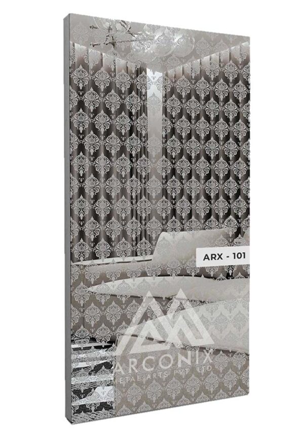 ARX-101