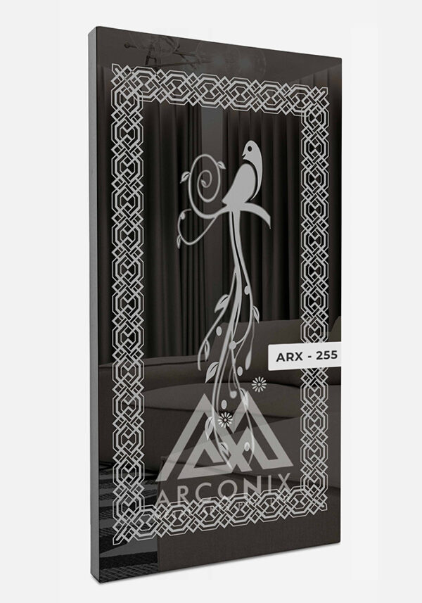 ARX-255