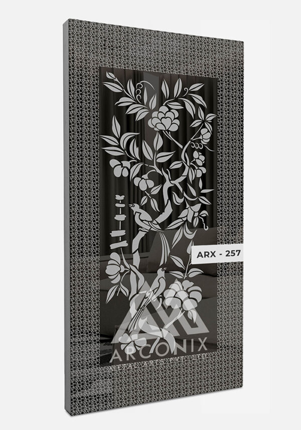 ARX-257