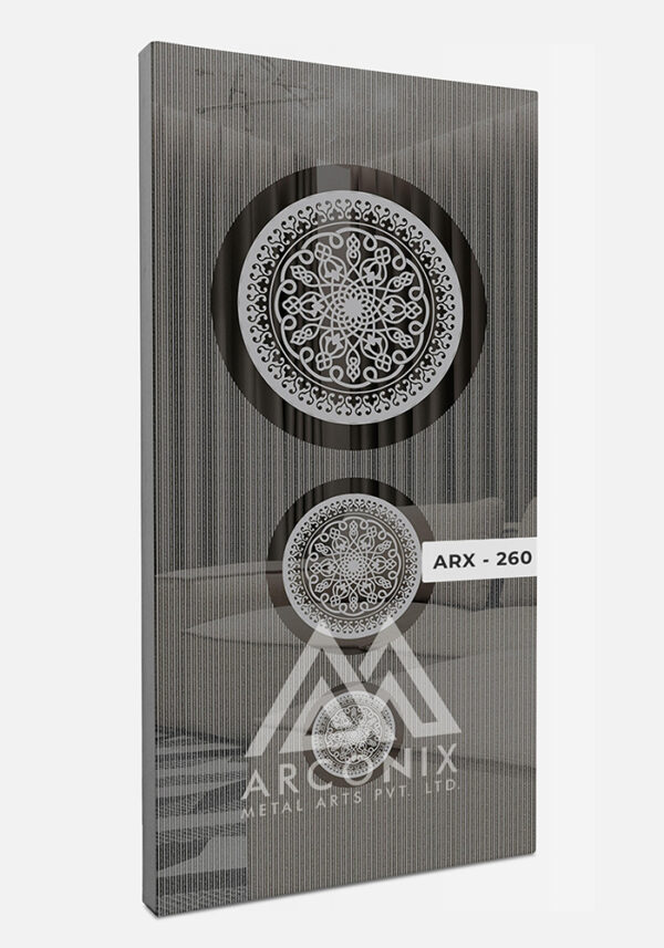 ARX-260