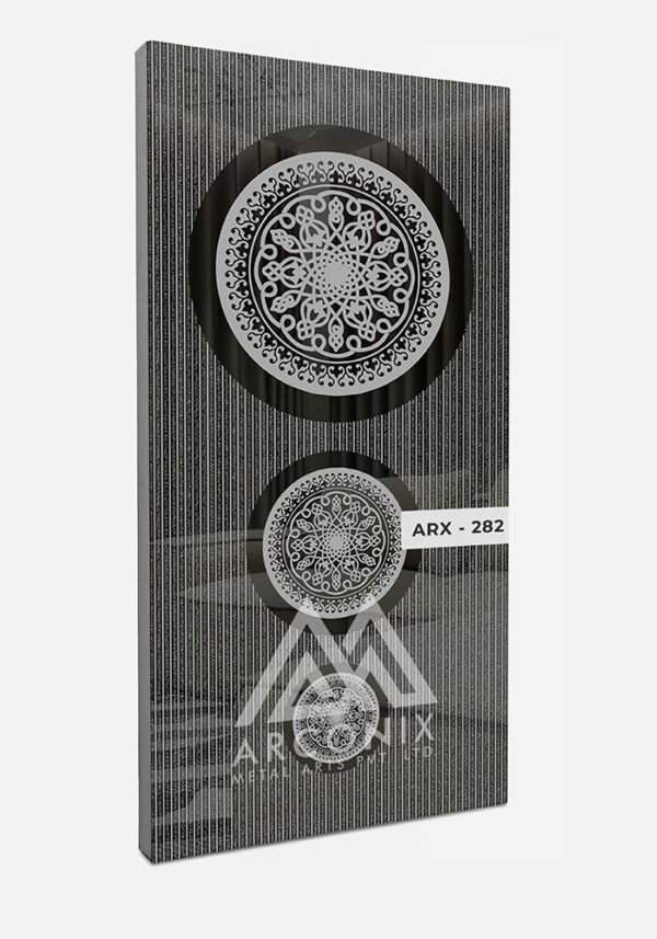 ARX-282